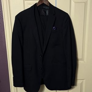 MENS suit
